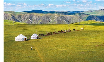 重庆股票配资 边城见闻: 这座没有口岸的边境城市, 却成境外游客“旅游胜地”